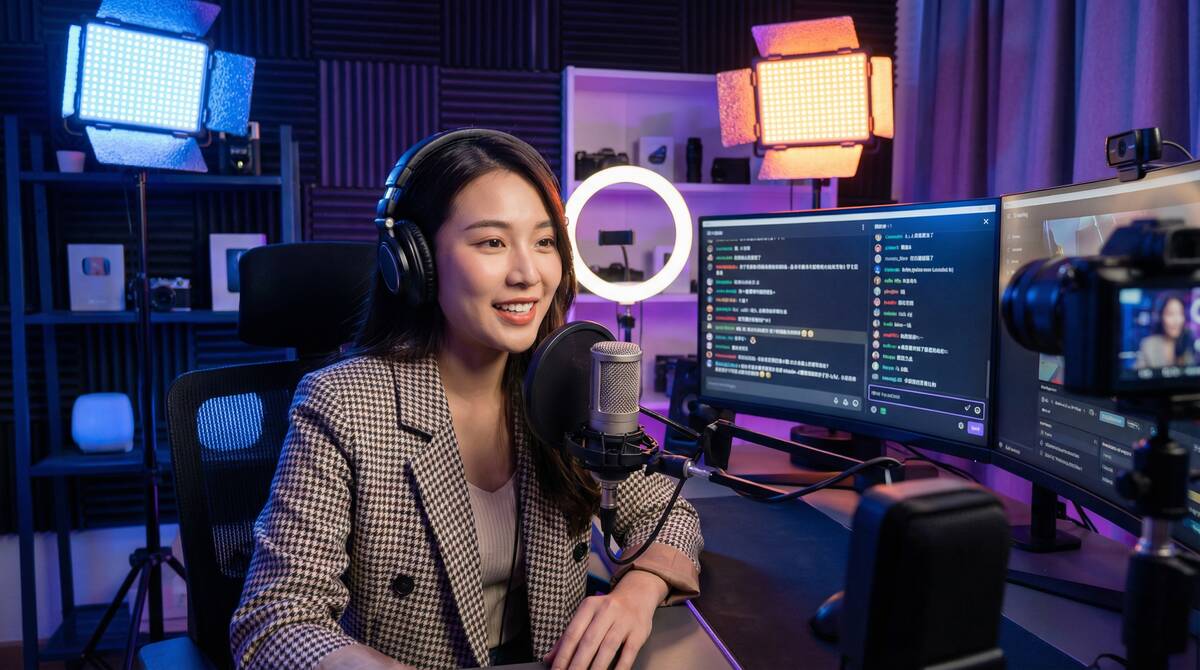 免费韩漫直播互动